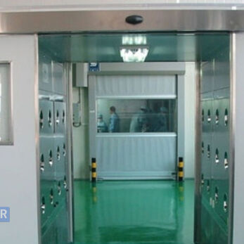 Địa chỉ cung cấp và bảo hành Cửa tự động phòng sạch uy tín trên toàn quốc