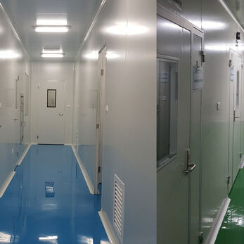 Mua Cửa phòng sạch chất lượng cao ở đâu? Gợi ý 3 địa chỉ đáng tin tại Việt Nam