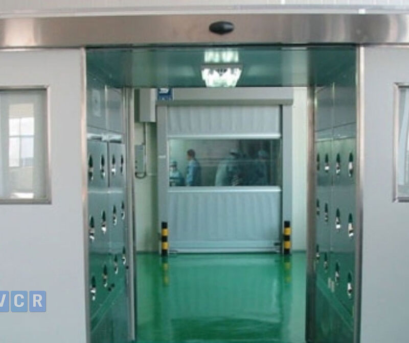 Địa chỉ cung cấp và bảo hành Cửa tự động phòng sạch uy tín trên toàn quốc