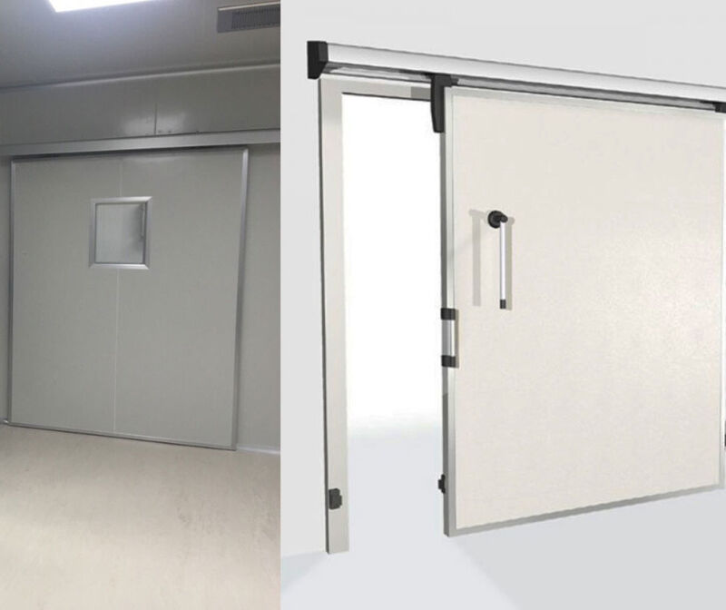 Tại sao cửa tự động lại là “điểm rủi ro cao” trong audit GMP?