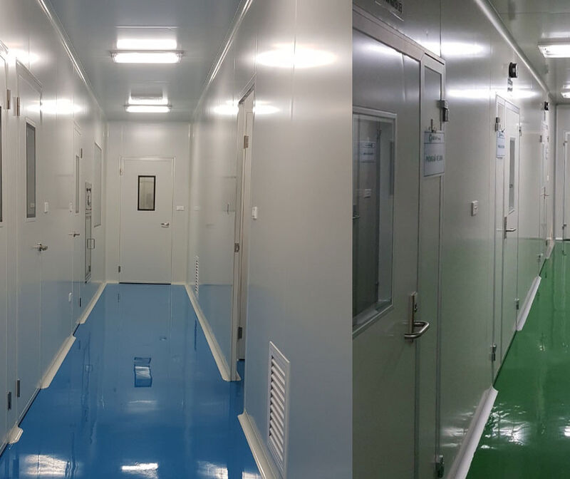 Mua Cửa phòng sạch chất lượng cao ở đâu? Gợi ý 3 địa chỉ đáng tin tại Việt Nam