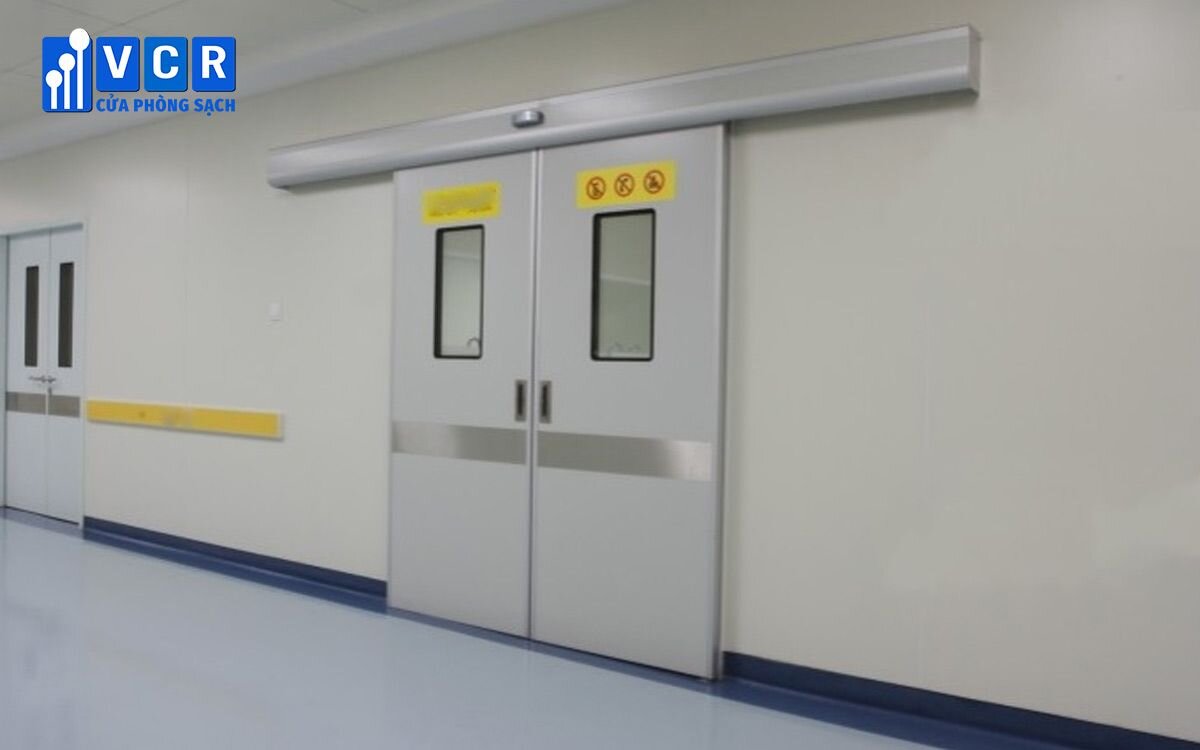 Cách lựa chọn cửa trượt panel