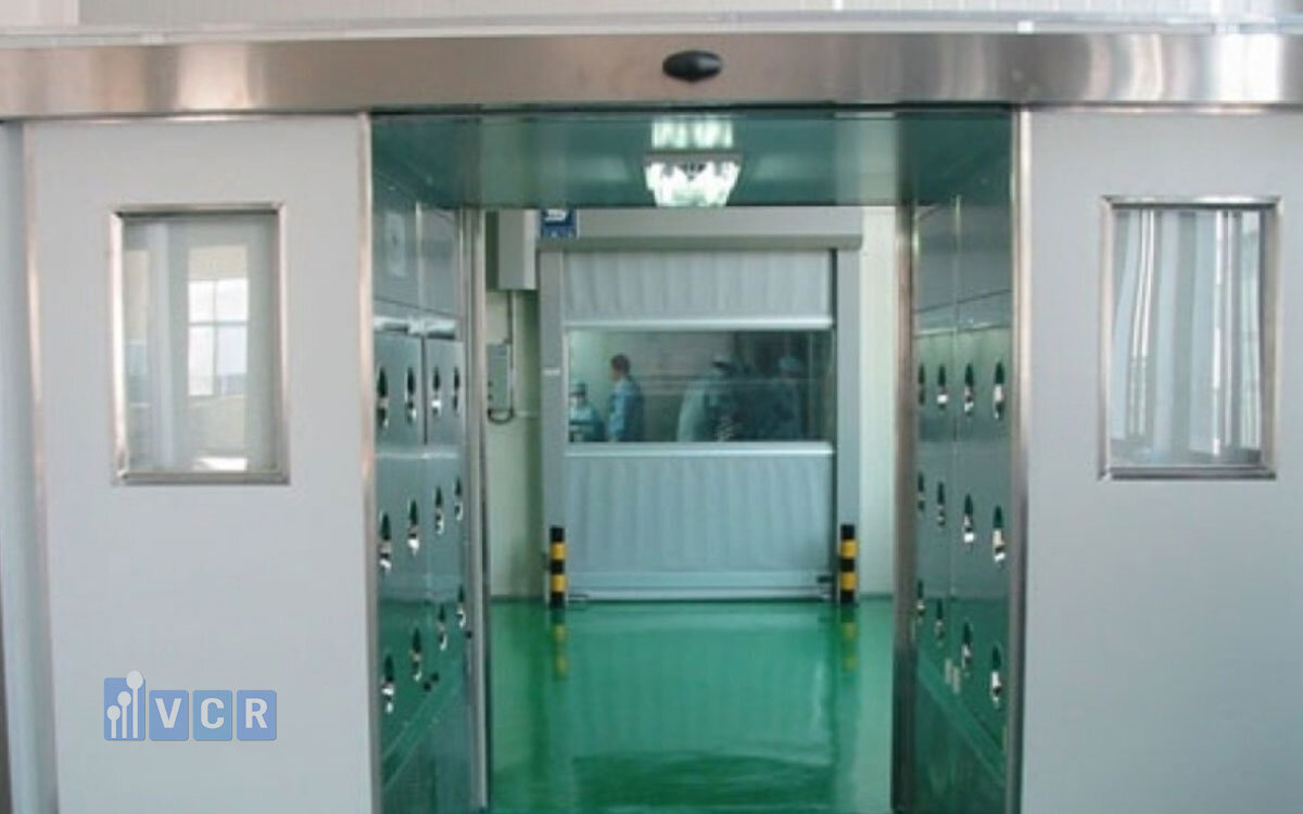 Độ kín (sealing) và leakage