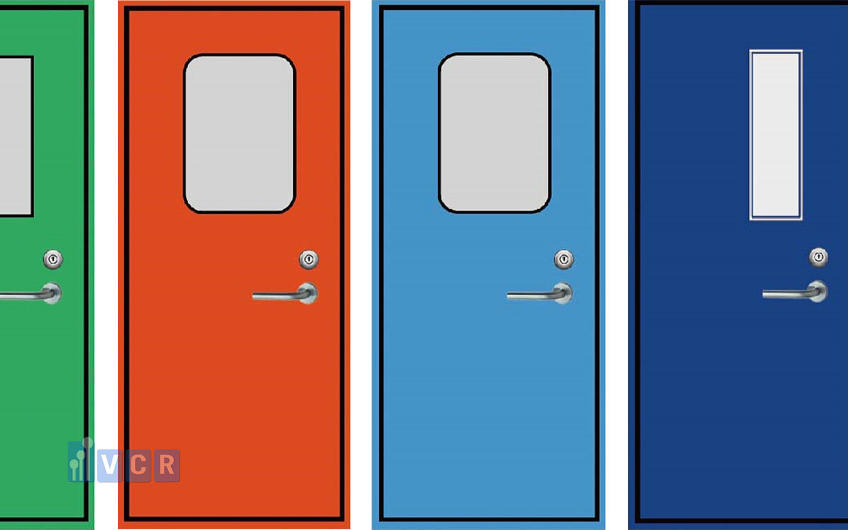 Tiêu chí chọn nhà cung cấp cửa Panel
